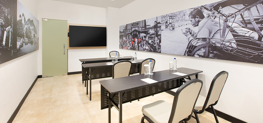 Meeting Room Malyabhara KENANGA