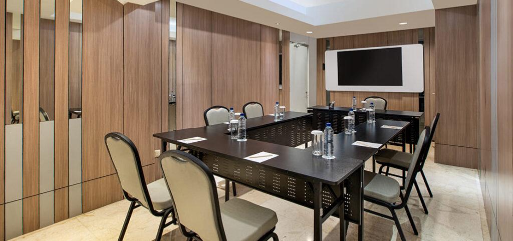 Meeting Room Malyabhara MELATI