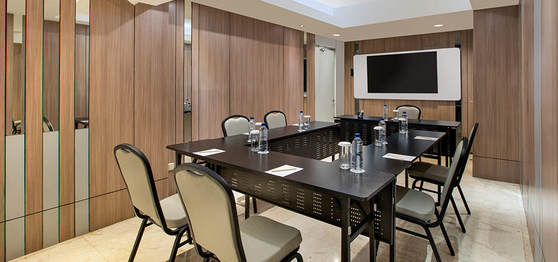 Meeting Room Malyabhara MELATI