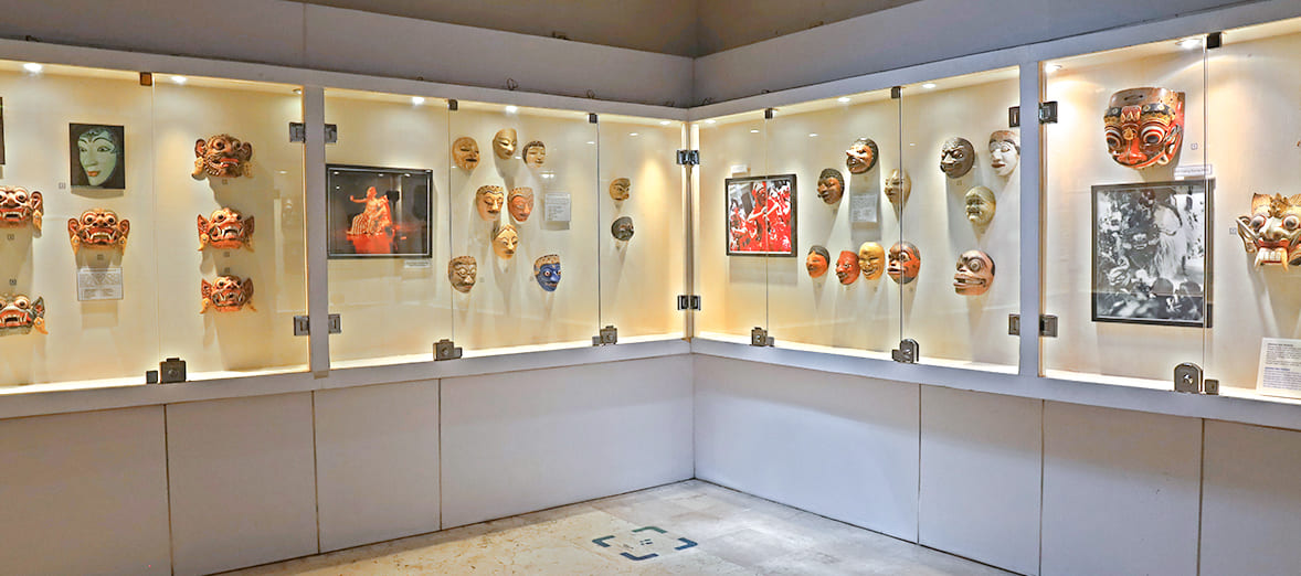 Nearby Destination MUSEUM SONOBUDOYO Malyabhara Hotel