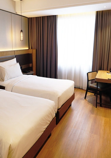 Twin Bed Premiere