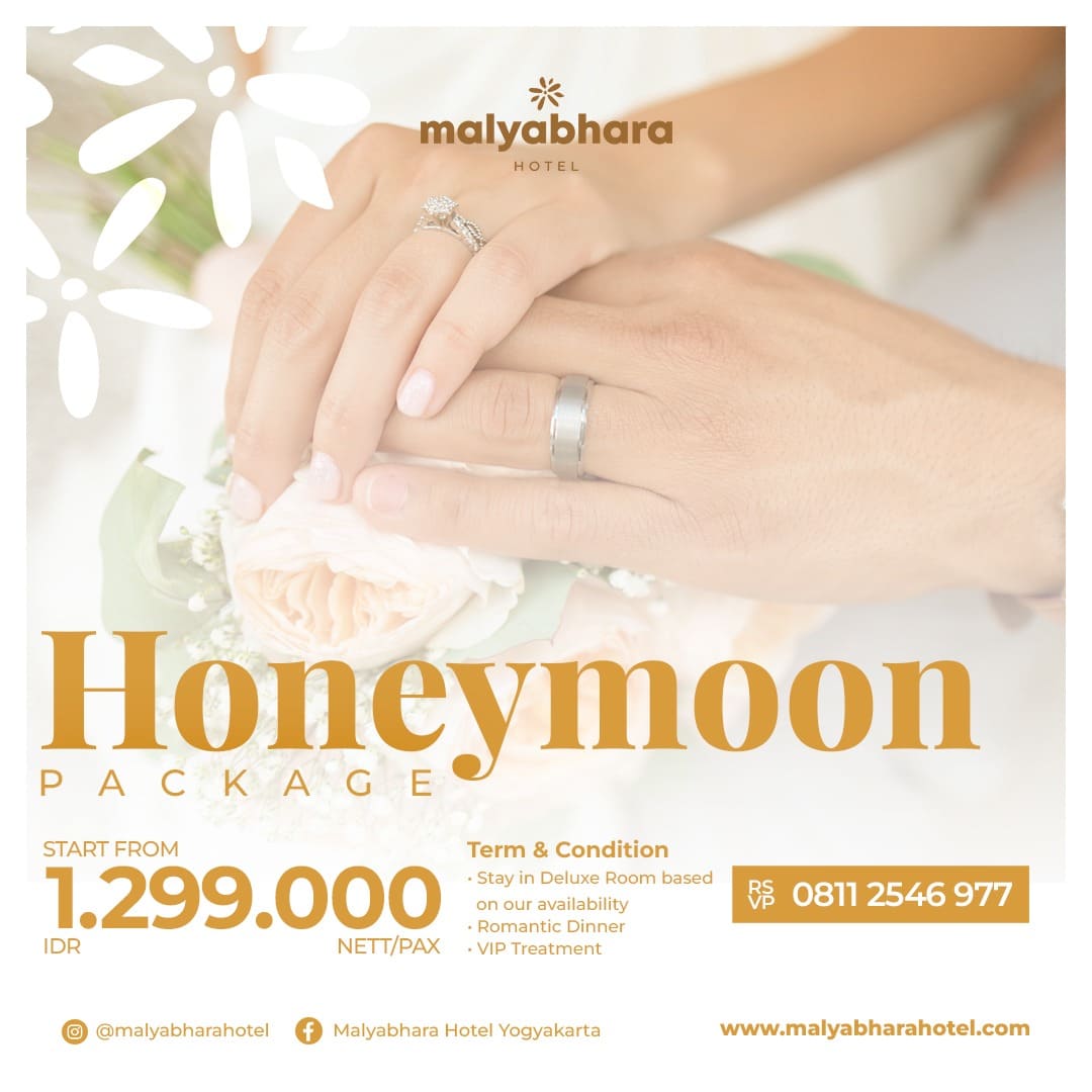 Honeymoon Space Malyabhara Hotel