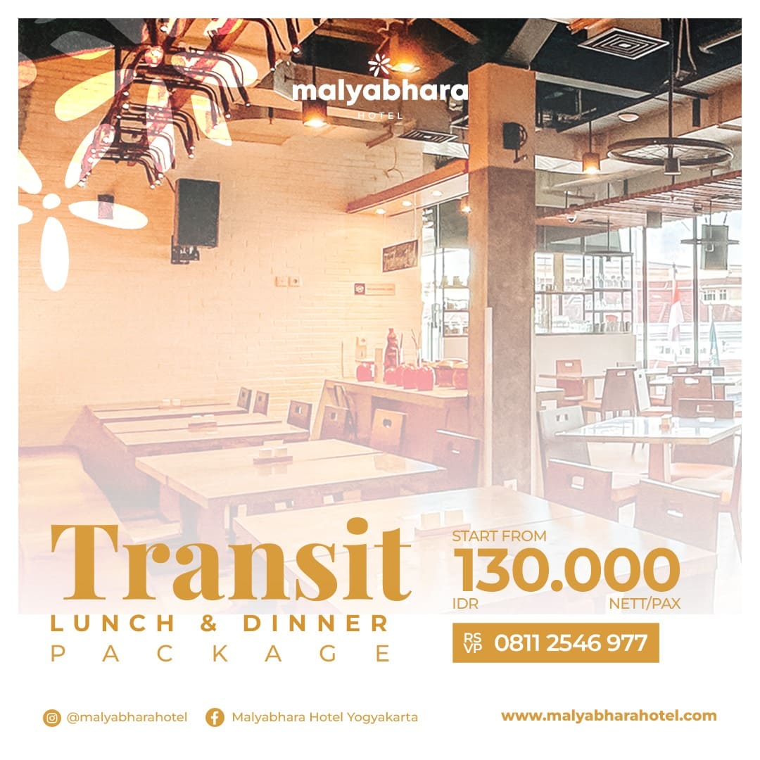 Transit Malyabhara Hotel