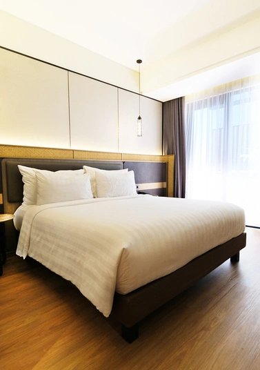 King Bed Premiere Terrace