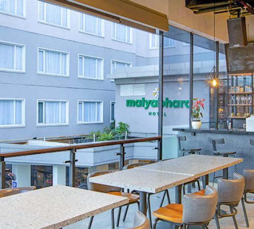 Janur BAR 1 Malyabhara