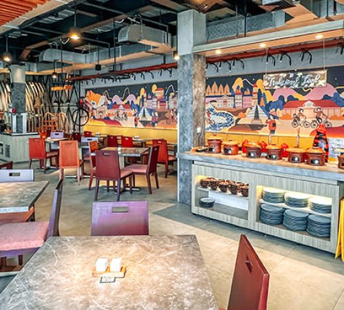 Janur Resto 2 Malyabhara