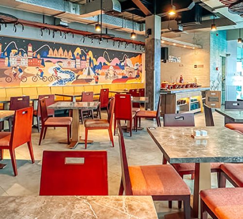 Janur Resto 3 Malyabhara